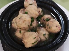 -秋姐美食店(旅游大道店)