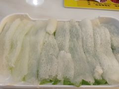 -潮汕大目牛肉火锅(上梅林店)
