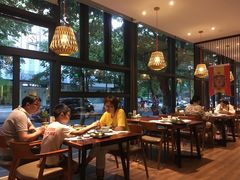 大堂-古京·臻致料理(月湖店)