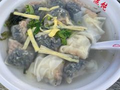 -海平馄饨(逍遥二路店)