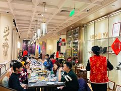 -新雅(丰盛里店)