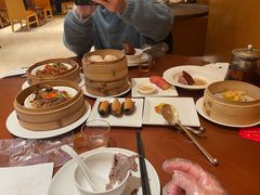 -杭州JW万豪酒店-万豪中餐厅