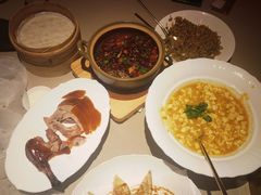 -金鸭季·北京烤鸭(深业上城店)