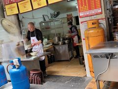 -马王庙刀削面馆(四川省交通学院宿舍店)