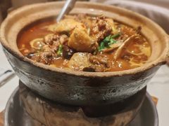 -川味堂·四川豆花(八卦岭店)