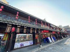 -皮五鱼汤面(老街店)