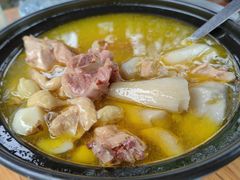 -青城甲(青城山店)