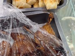 -庆丰包子铺(白塔寺店)