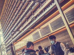 -茑屋书店(天目里店)