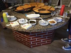 -老关东铁锅炖(上游街店)
