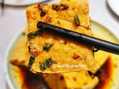 -味+新京宴·烤鸭·北京菜(创意谷店)