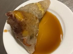 -老妈宫粽球
