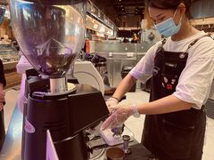 -Manner Coffee(壹方城店)