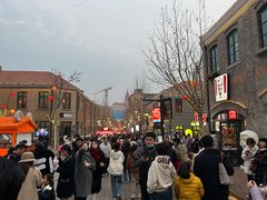 -上街里市集(悦喜客来广场店)
