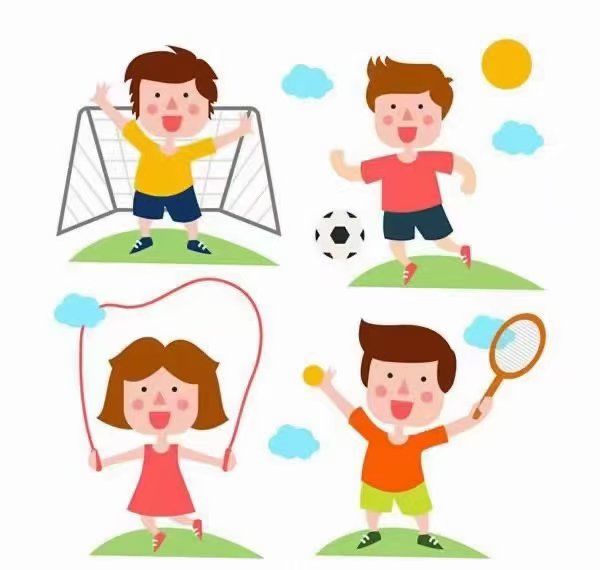 为什么多参加户外活动,可以有效预防近视?