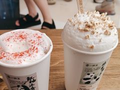 -李山山茶事(景枫店)