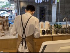 -Cafe on warm(丹霞店)