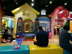 -ABC Swim亲子游泳俱乐部(河西店)