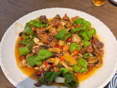 -小喜客·云南特色菜(纳西庭院店)