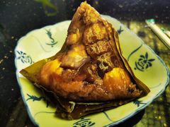 双烹粽球-老妈宫粽球