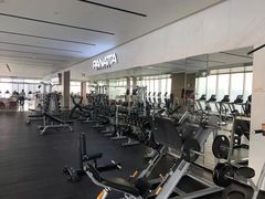 -普拉达游泳健身(水湾1979店)