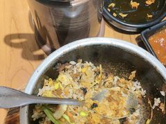 -九田家黑牛烤肉料理(华侨城店)