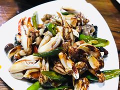 -久儿地炉烤肉(海信慧园店)