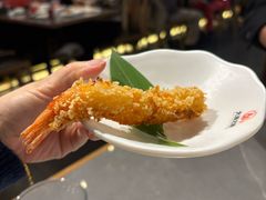 -渔乐之昕·铁板烧自助餐(虹悦城店)