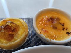 -白云宾馆-祥云西餐厅·法式鹅肝海鲜自助