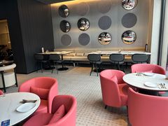 -星巴克(杭州桐庐利时广场店)
