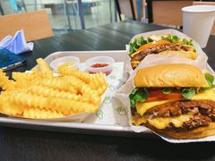 大薯条-Shake Shack(西单大悦城店)