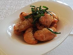 -上海和平饭店龙凤厅 Dragon Phoenix