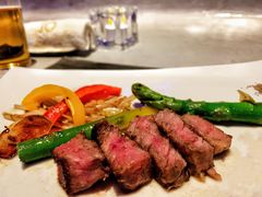 -Ginza Onodera铁板烧(外滩十八号店)