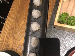 -盡膳口福跷脚牛肉火锅(合生汇购物中心店)