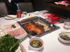-海底捞火锅(崇文门新世界百货店)