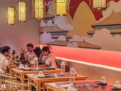 -京炭铜锅涮肉·羊蝎子·羊肉炉(保利·时光里店)