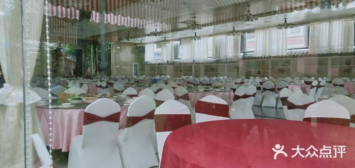 四季御堂农家乐图片