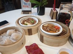 -金河半岛园林酒家(金融城店)