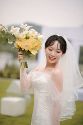 -荷玛高端新娘跟妆团队·彩妆培训