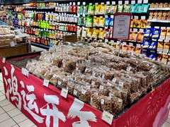 -京客隆超市(京源店)