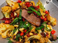 -潇湘阁(昆泰国际大厦店)