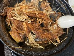 -舅姥爷砂锅(正阳路)