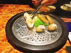 -船奇蒸汽海鲜·闽菜(八市海鲜总店)
