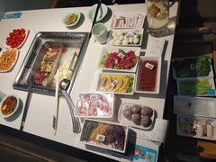 -野妹火锅(龙岗店)