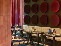 -Nord Grill&Bar Highland诺德西餐(深圳欢乐海岸店)