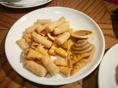 -阿罗新疆菜(人民广场店)