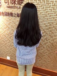 -美梵日系沙龙