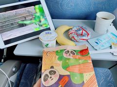 -银川河东国际机场