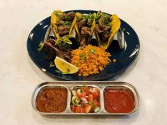 牛排肉塔克SteakTaco-墨纪Mojí墨西哥餐厅(官舍店)
