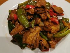 小炒肉-泰华海鲜中餐厅(普吉镇店)